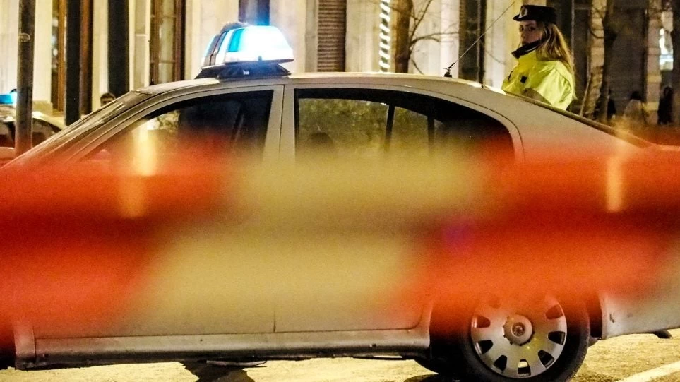 Συνελήφθη 27χρονος που είχε αποδράσει από το Κρατικό Νίκαιας